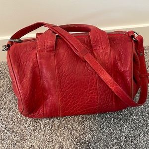 alexander wang rocco bag